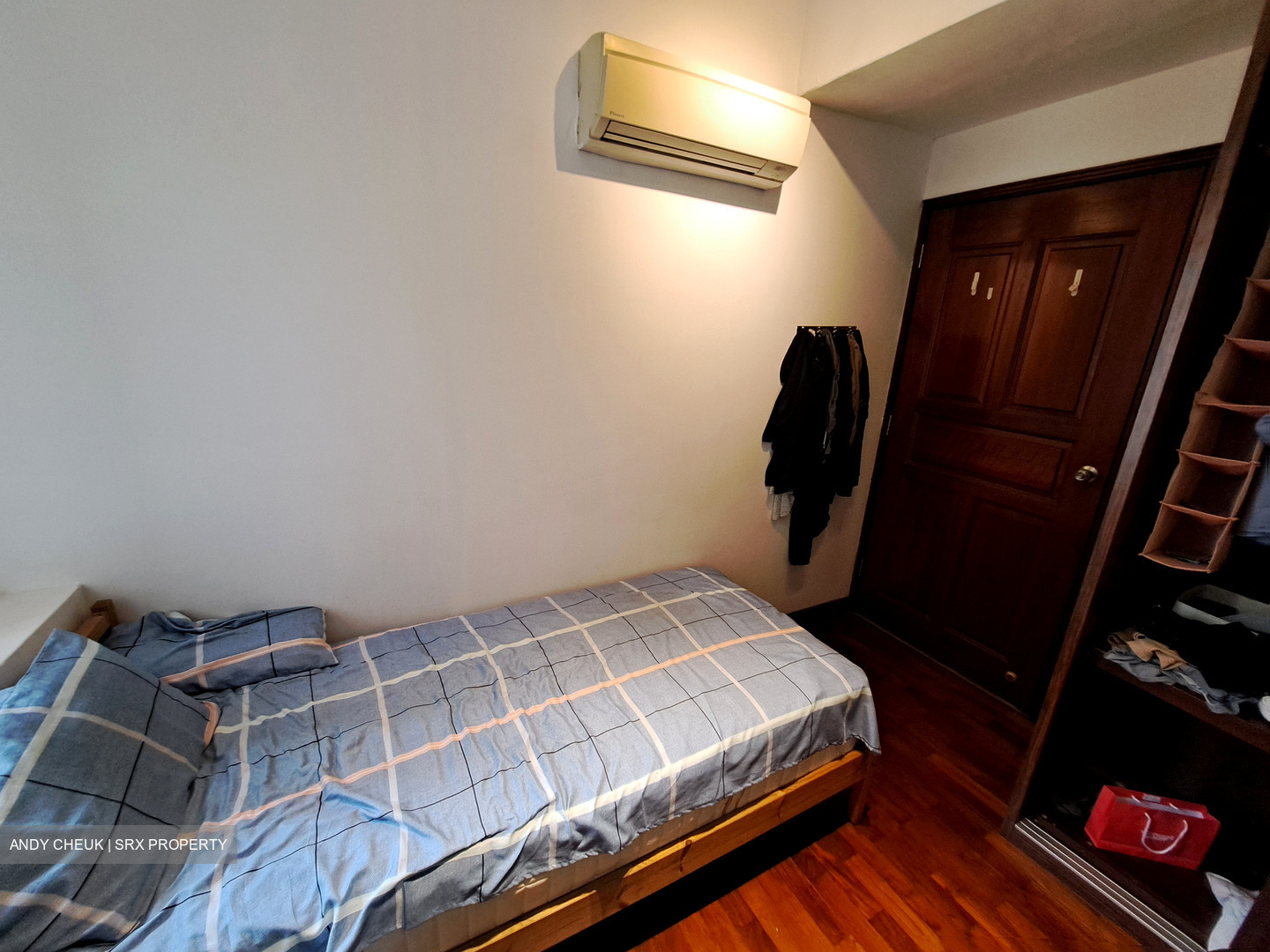 Langston Ville (D9), Apartment #450193621